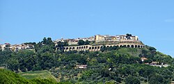 Silvi Paese (TE)